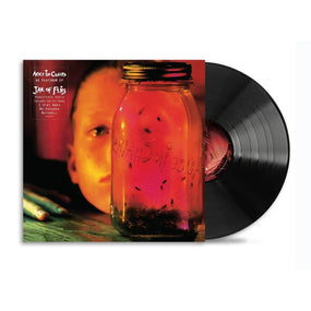 Alice In Chains - Jar Of Flies (30th Anniversary 2024 12" EP remastered reissue) - Vinyl - New