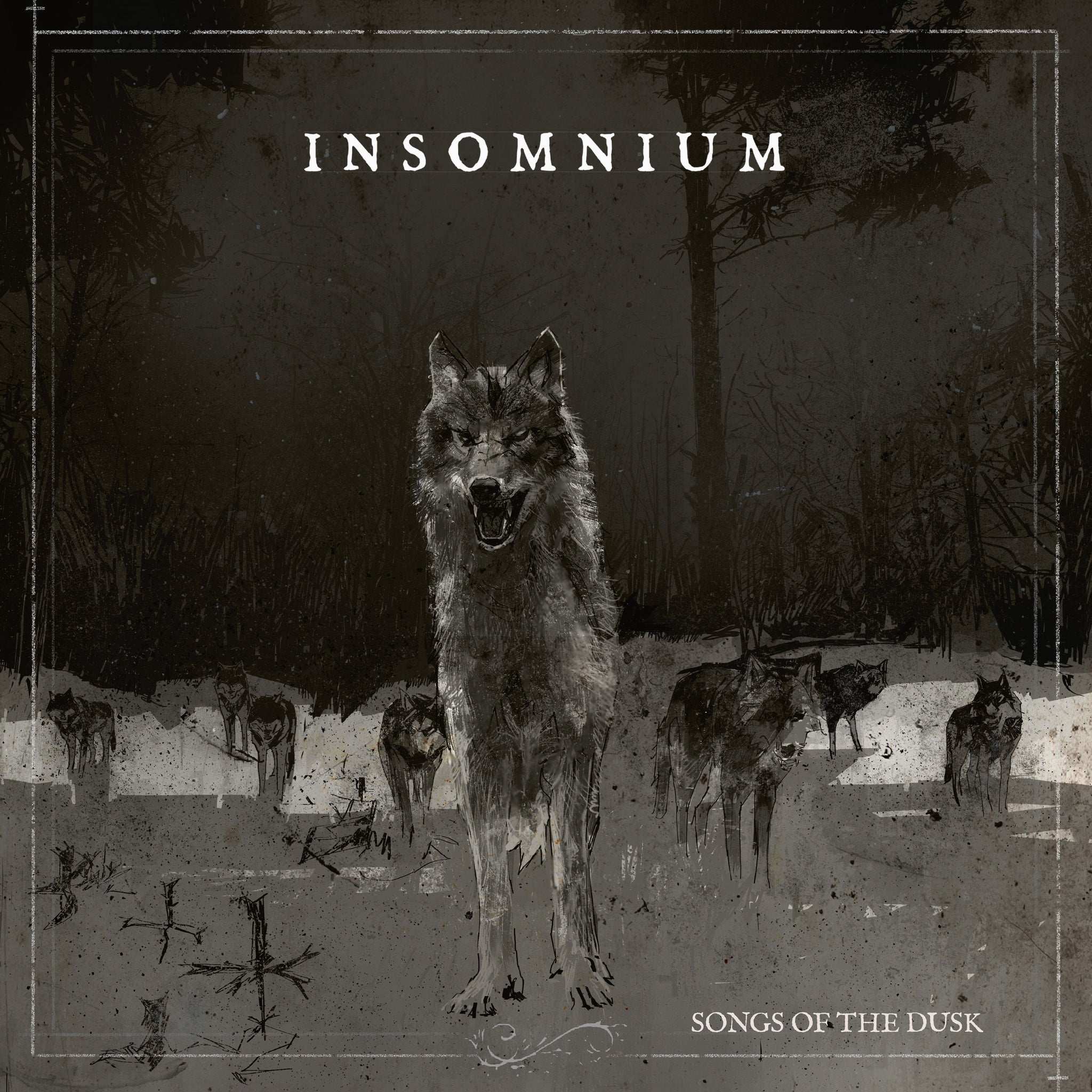 Insomnium - Songs Of The Dusk (U.S.) - CD - New