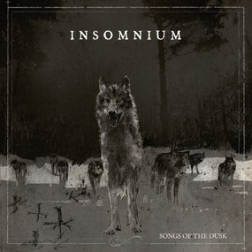 Insomnium - Songs Of The Dusk (U.S.) - CD - New