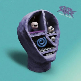 Slope - Freak Dreams - CD - New