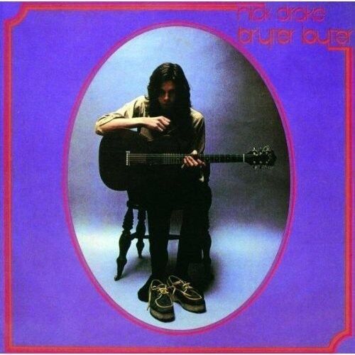 Drake, Nick - Bryter Layter (2004 digipak reissue) - CD - New
