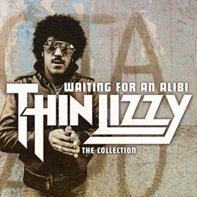Thin Lizzy - Waiting For An Alibi: The Collection - CD - New