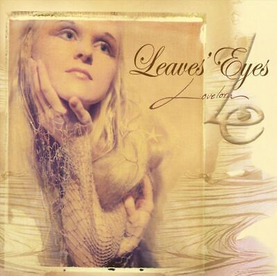 Leaves Eyes - Lovelorn (Enh.) - CD - New