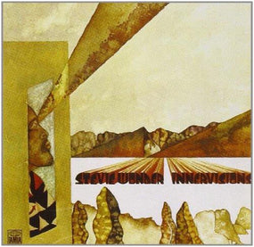 Wonder, Stevie - Innervisions - CD - New