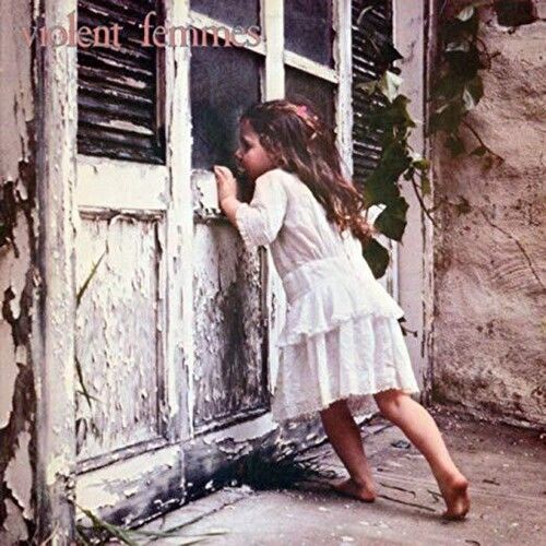 Violent Femmes - Violent Femmes (180g 35th Anniversary reissue) - Vinyl - New