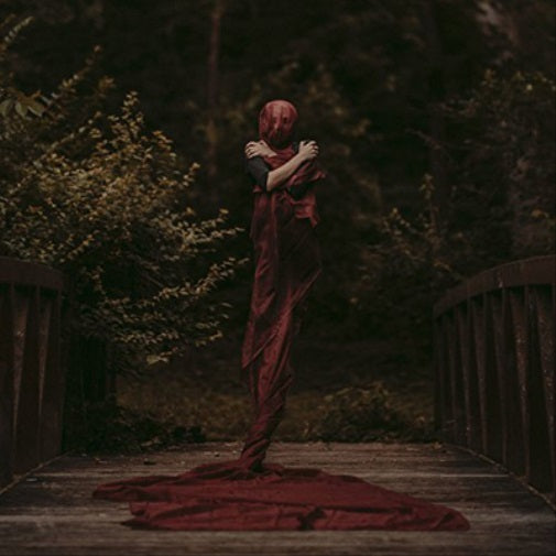 Bad Omens - Bad Omens (red vinyl gatefold) - Vinyl - New