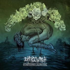 Dying Wish - Symptoms Of Survival - CD - New