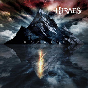 Hiraes - Dormant - CD - New