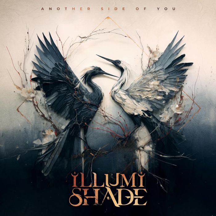 Illumishade - Another Side Of You - CD - New