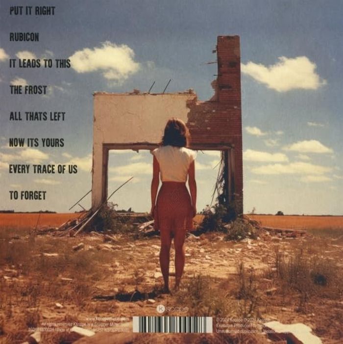 Pineapple Thief - It Leads To This - CD - New