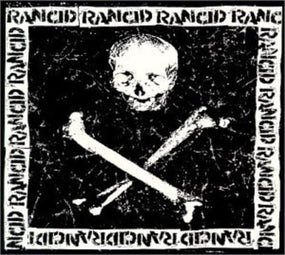 Rancid - Rancid (2000) - Vinyl - New