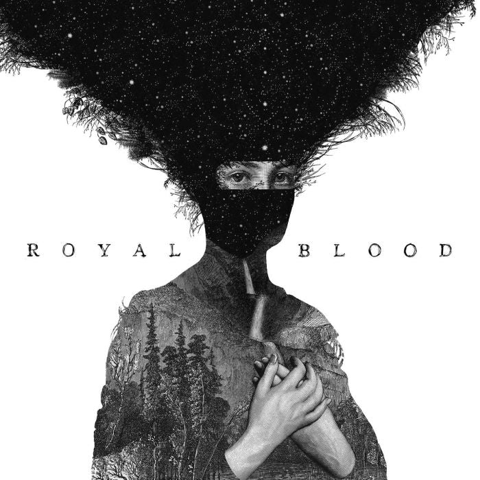 Royal Blood - Royal Blood - CD - New