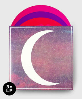Plini - Trilogy (Ltd. Ed. 2023 180g 3x12" EP Coloured vinyl trifold?reissue - 1000 copies) - Vinyl - New
