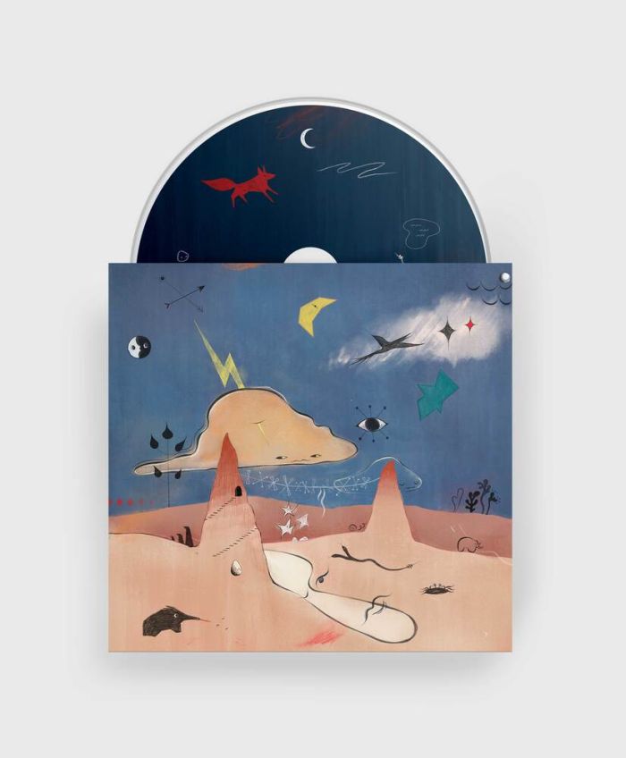 Plini - Mirage (EP) - CD - New