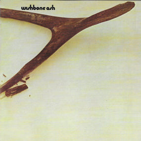 Wishbone Ash - Wishbone Ash (1994 remastered reissue) - CD - New
