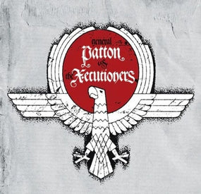 General Patton vs. The X-Ecutioners - General Patton vs. The X-Ecutioners (2024 25th Anniversary Indie Exclusive Silver Streak vinyl reissue) - Vinyl - New
