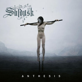 Suldusk - Anthesis - CD - New