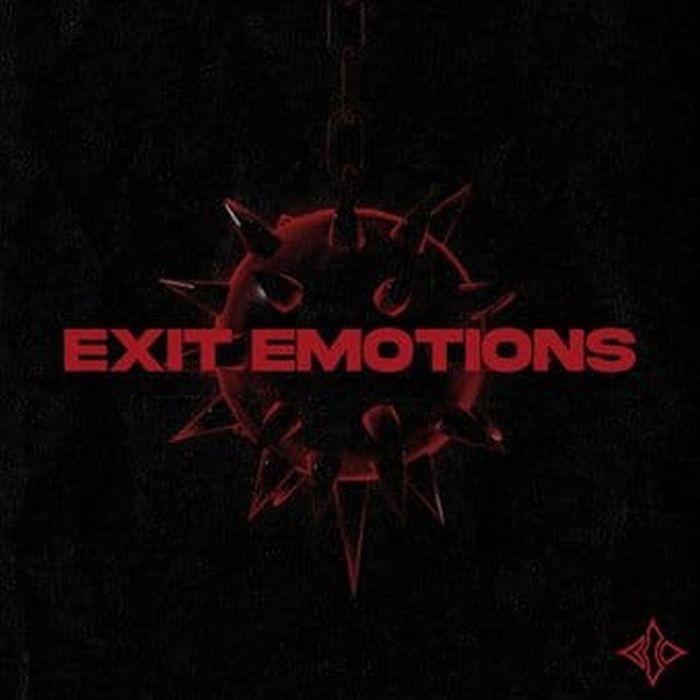 Blind Channel - Exit Emotions - CD - New
