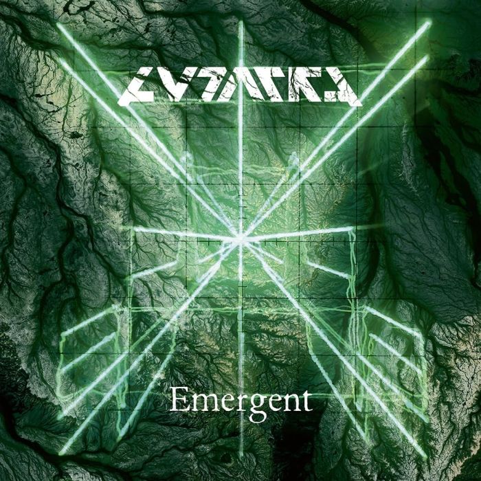 Autarkh - Emergent - CD - New
