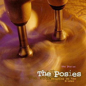 Posies - Frosting On The Beater - CD - New