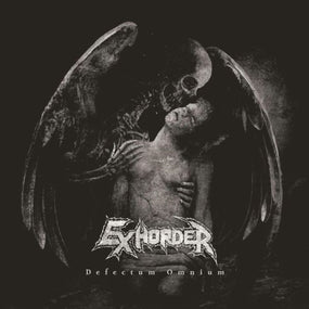 Exhorder - Defectum Omnium - CD - New