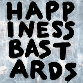 Black Crowes - Happiness Bastards - CD - New