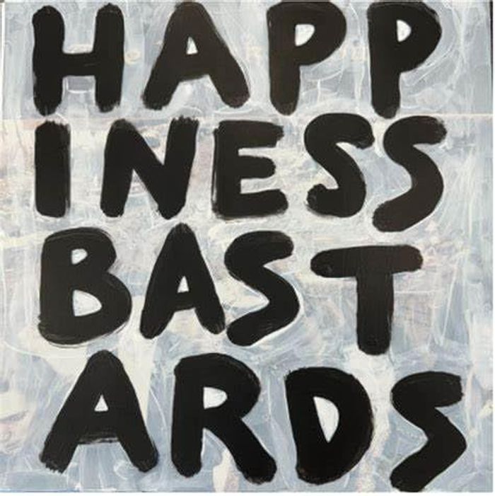 Black Crowes - Happiness Bastards (Indie Exclusive) - CD - New