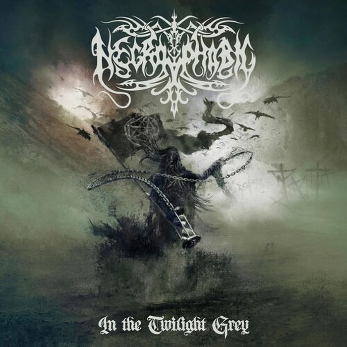 Necrophobic - In The Twilight Grey (180g gatefold) - Vinyl - New