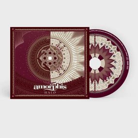 Amorphis - Halo (Tour Ed. with bonus track) - CD - New