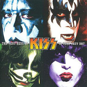 Kiss - Very Best Of Kiss, The - CD - New