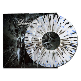 Leaves Eyes - Myths Of Fate (Ltd. Ed. Blue/Black Splatter vinyl gatefold - 500 copies) - Vinyl - New