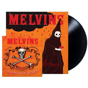 Melvins - Tarantula Heart - Vinyl - New - PRE-ORDER