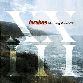 Incubus - Morning View XXIII (2LP) - Vinyl - New - PRE-ORDER