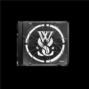 While She Sleeps - Self Hell - CD - New - PRE-ORDER