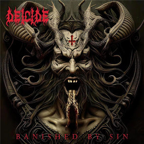 Deicide - Banished By Sin - CD - New - PRE-ORDER