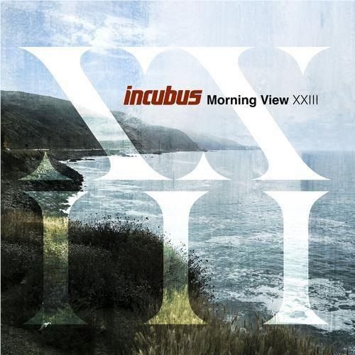 Incubus - Morning View XXIII - CD - New