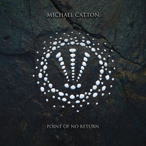 Catton, Michael - Point Of No Return - CD - New