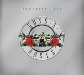 Guns N Roses - Greatest Hits (Euro.) - CD - New