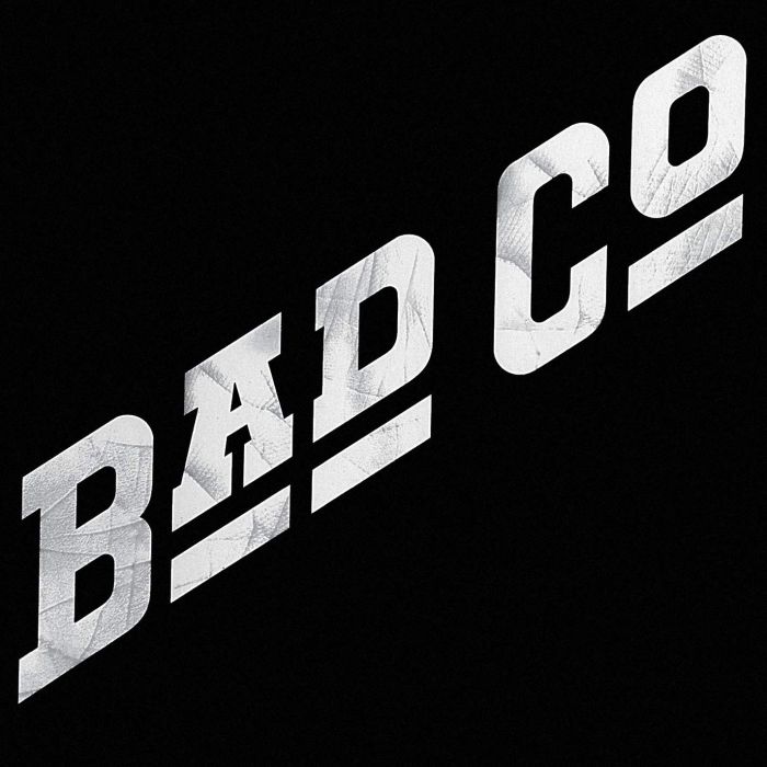 Bad Company - Bad Company (2009 180g gatefold reissue) - Vinyl - New