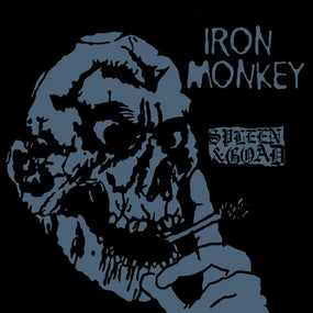 Iron Monkey - Spleen & Goad - CD - New