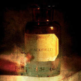 Blackfield - Blackfield (2024 reissue) - CD - New