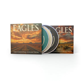 Eagles - To The Limit: The Essential Collection (3CD) - CD - New