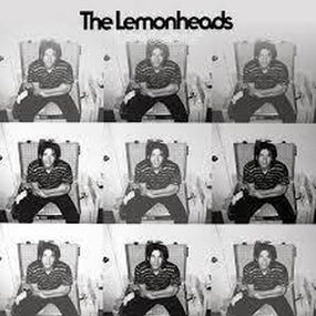 Lemonheads - Hotel Sessions (2024 RSD LTD ED) - Vinyl - New