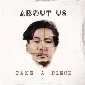 About Us - Take A Piece - CD - New