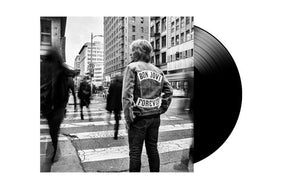 Bon Jovi - Forever - Vinyl - New - PRE-ORDER