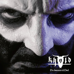 Khold - Du Dommes Til Dod - CD - New