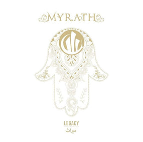 Myrath - Legacy - CD - New