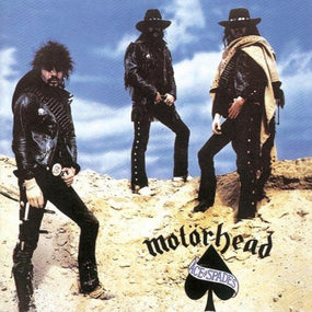 Motorhead - Ace Of Spades - CD - New