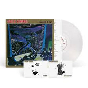 Cold Chisel - Twentieth Century (40th Anniversary Ed. Ultra Clear vinyl reissue) - Vinyl - New