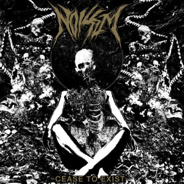 Noisem - Cease To Exist - Vinyl - New